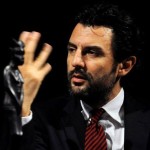 enrico ianniello in eternapoli