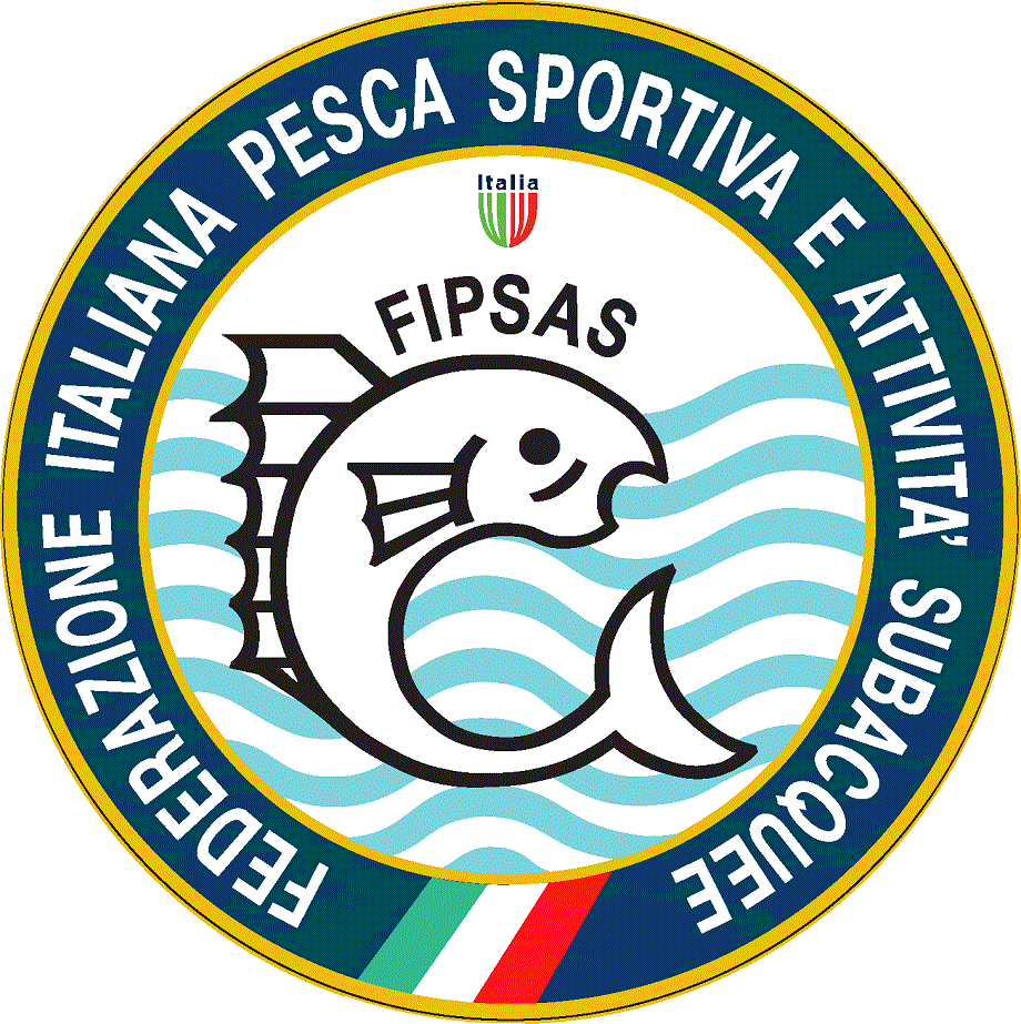 federazione italiana pesca sportiva attività subacquee e nuoto pinnato