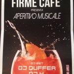 firme cafè