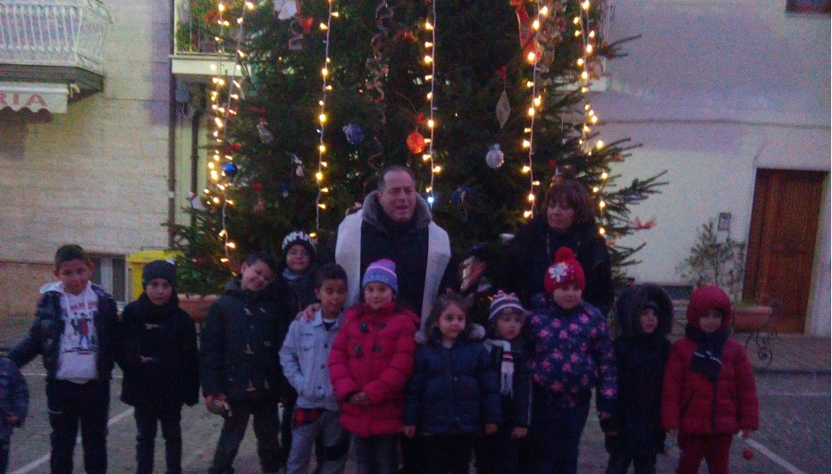 flumeri natale