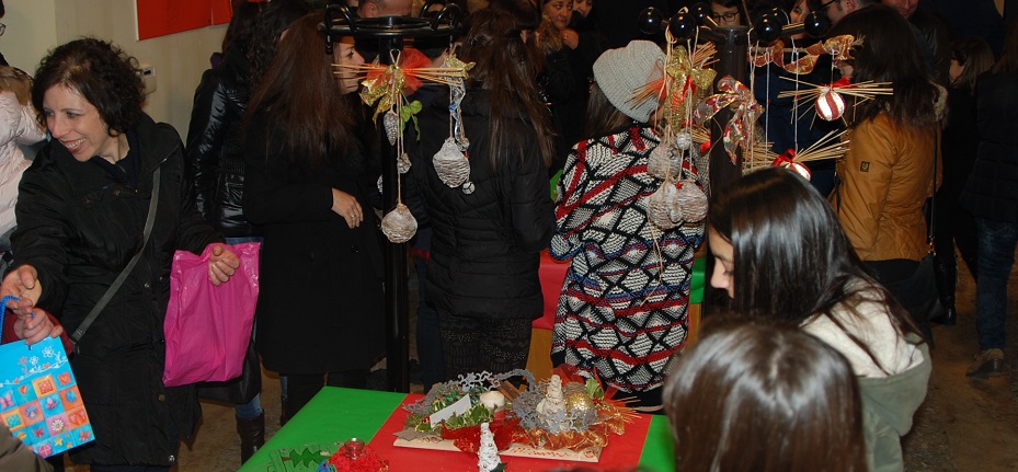 fontanarosa open day