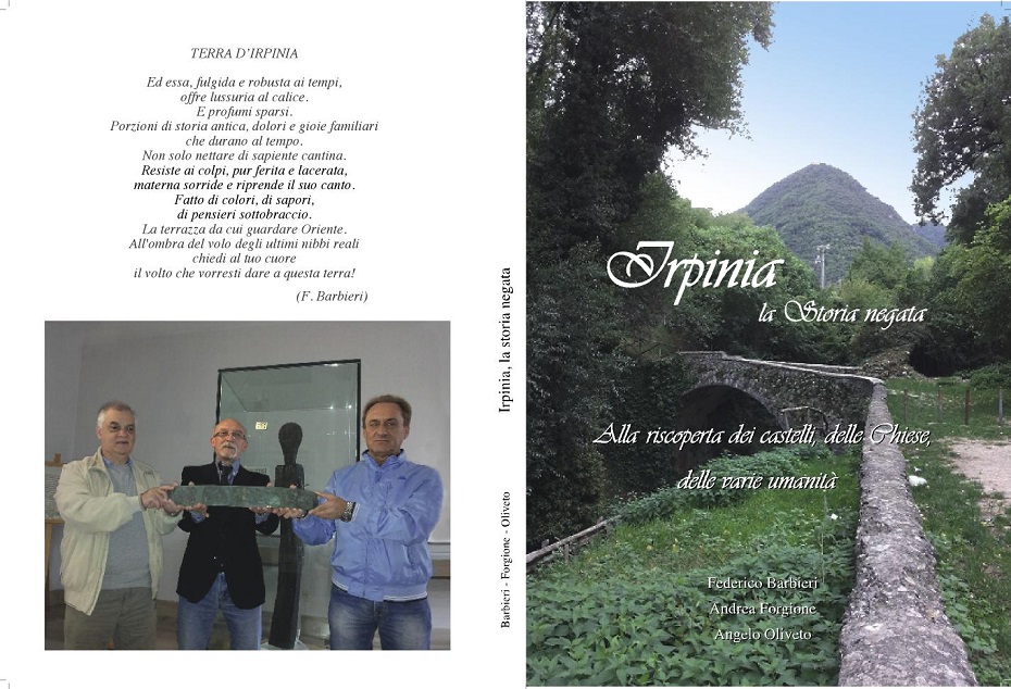 forgione libro