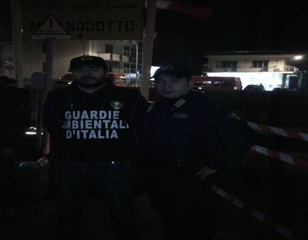 gadit manifestazione cavaiola