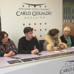 gesualdo telethon