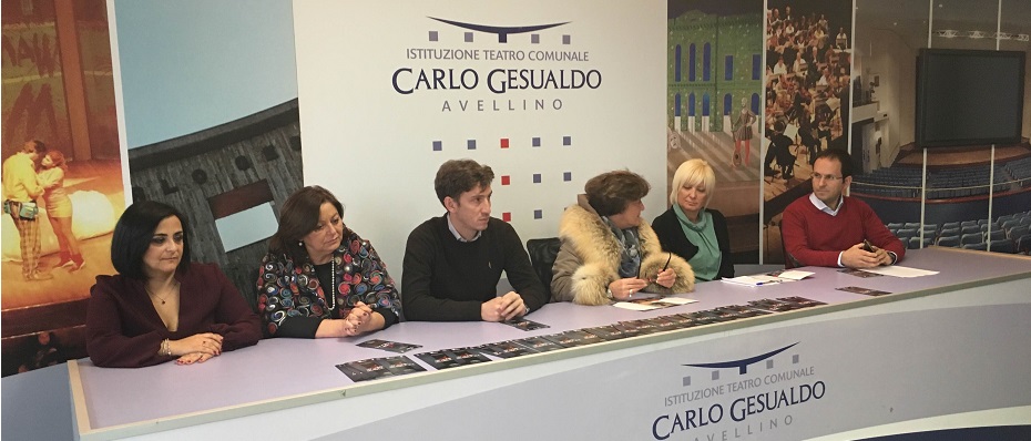 gesualdo telethon