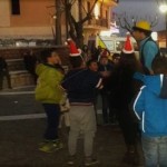gran falò capriglia