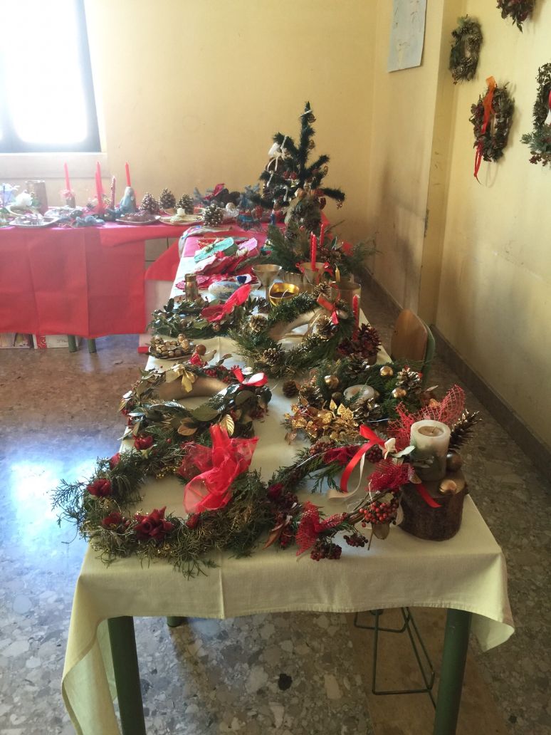 i mercatini