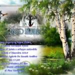 il bacio azzurro