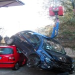 incidente