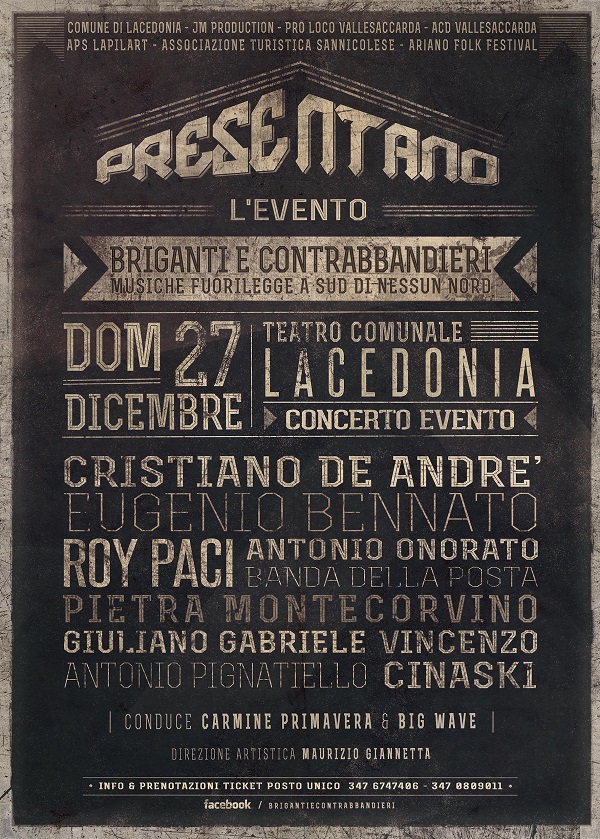 lacedonia