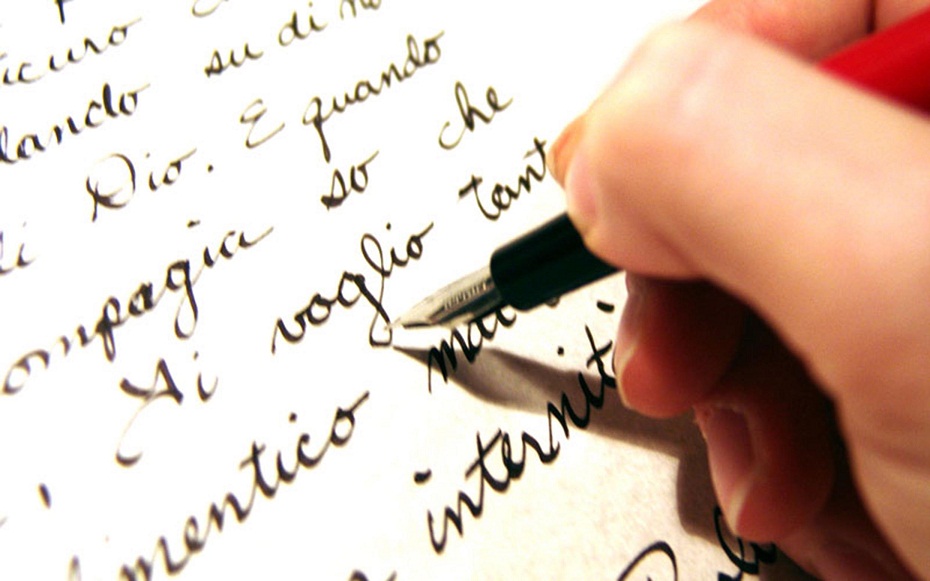 lettera