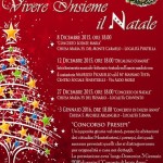 manifesto natale