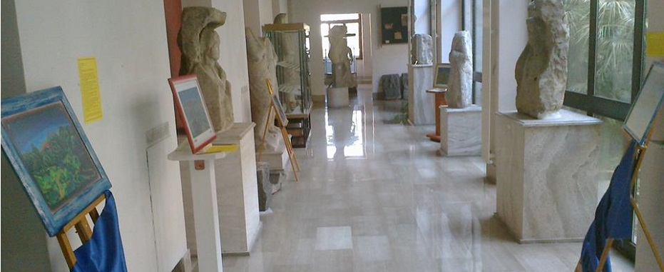 mostra calitri