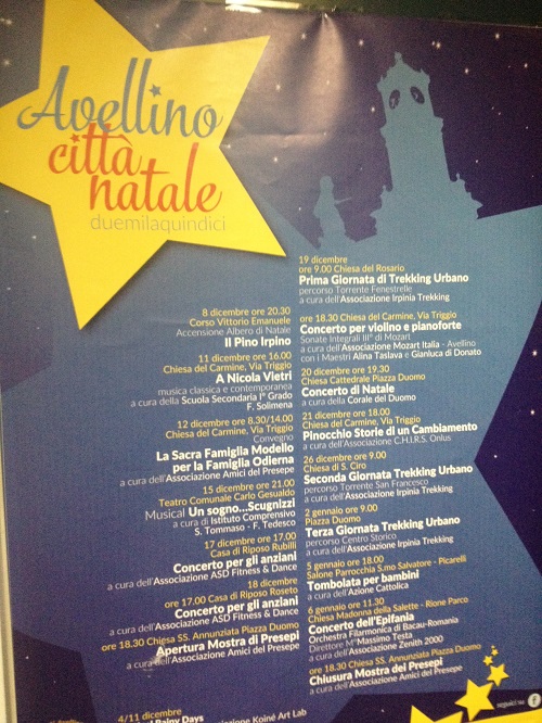 natale