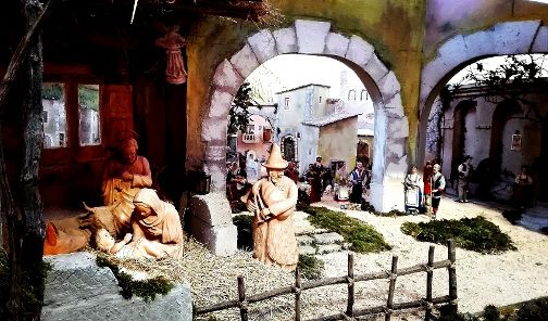 presepe torchiati montoro