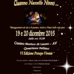 presepe vivente