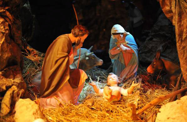 presepe