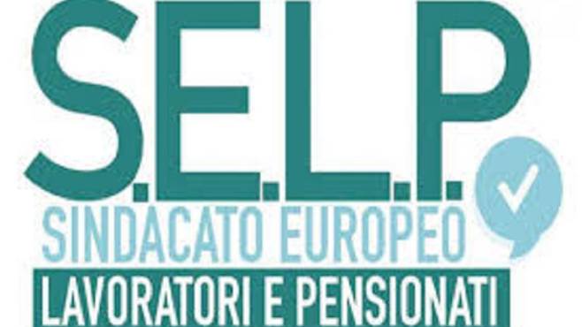 selp logo
