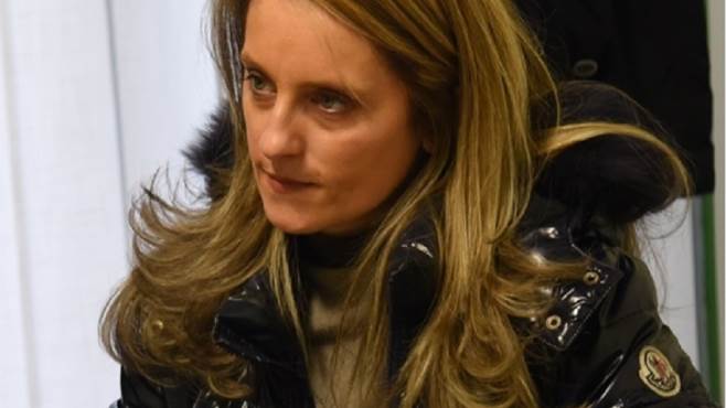 teresa mele