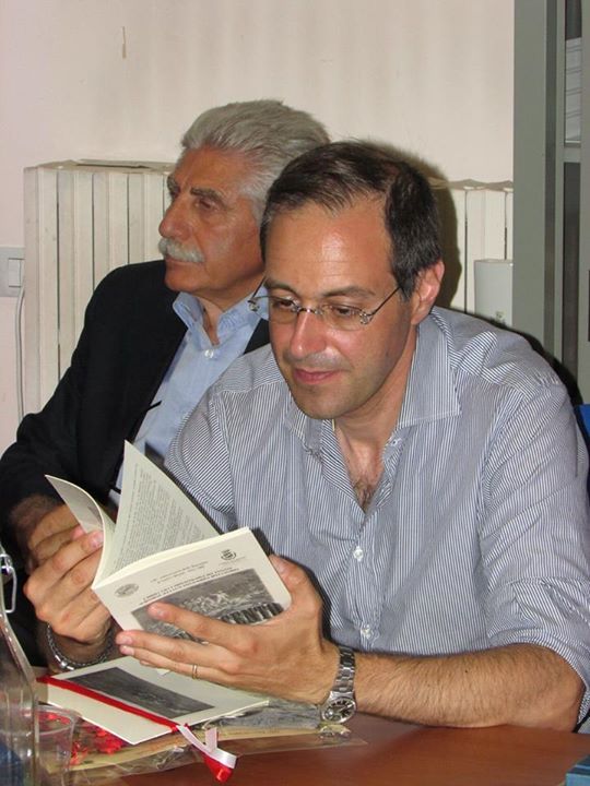 vanni _sindaco