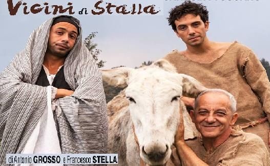 vicini di stalla