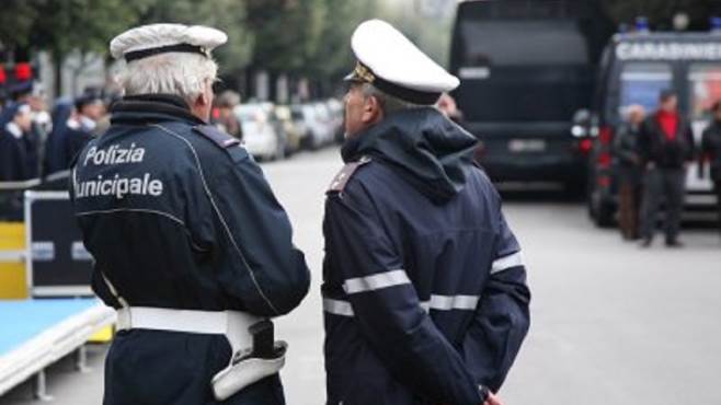 vigili-urbani-avellino