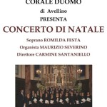 CONCERTO 4 GENNAIO 2016