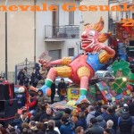 Carnevale Gesualdino