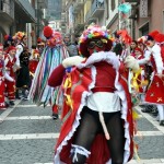 Carnevale irpino