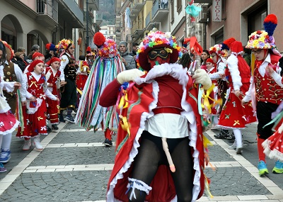 Carnevale irpino