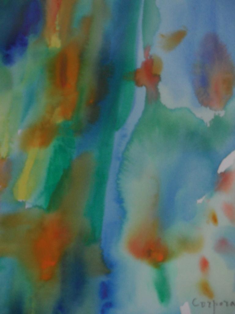 Corpora, Il cielo sugli alberi (1994)