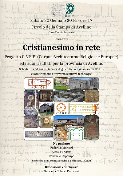 Cristianesimo in rete1