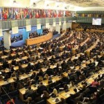 IMUN, assemblea presso la sede FAO di Roma