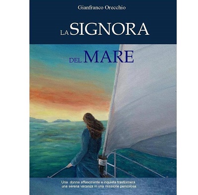 La signora del Mare