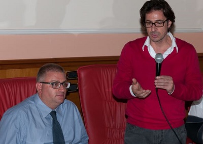 Lustri foto Marangelo Vignola