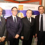 Manzo, Schiavo, Uraksin, de Magistris