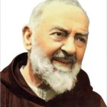 Padre Pio