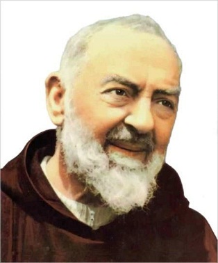 Padre Pio