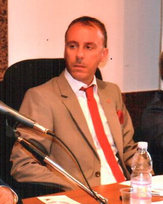 SALVATORE PIGNATARO 1