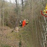 Soccorso a persona Grottaminarda