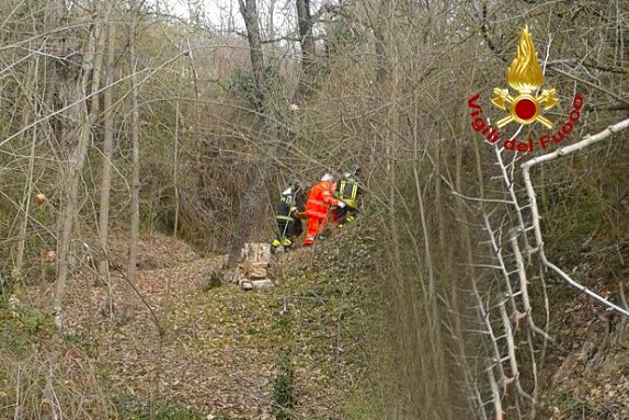 Soccorso a persona Grottaminarda