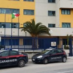 carabinieri avellino