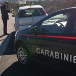 carabinieri sant'andrea di conza