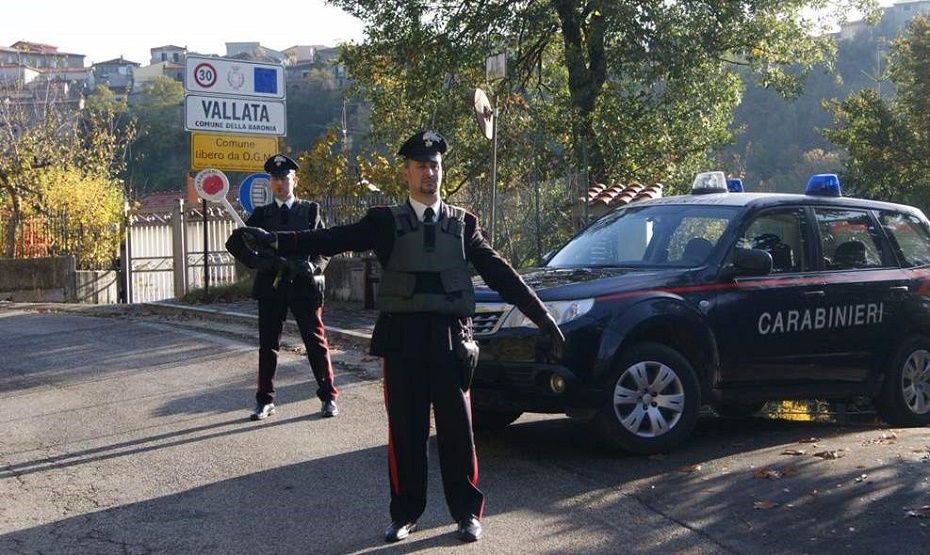 carabinieri
