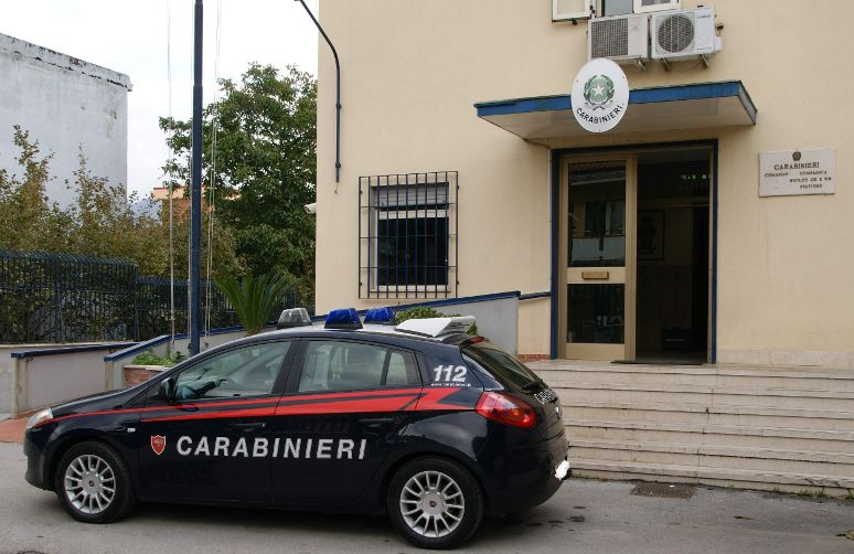 carabinieri