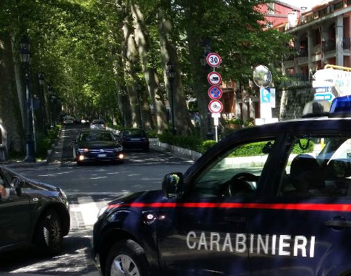 carabinieri