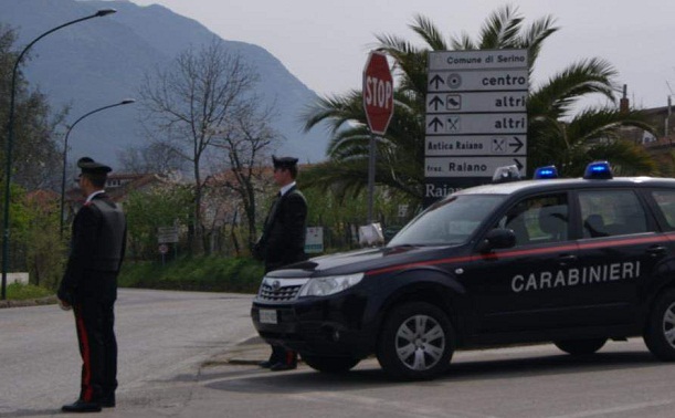 carabinieri