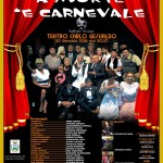 carnevale gesualdo