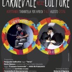 carnevale montemarano