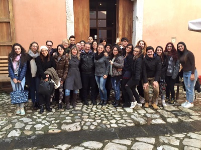 foto 1 corso evt